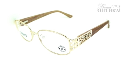 Elegance EL-407 С1 оправа очковая